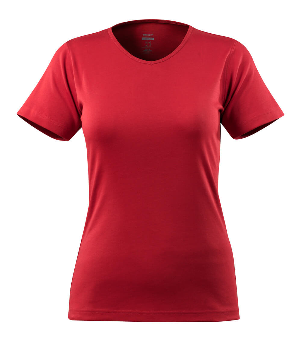 MASCOT® Nice T-Shirt 51584-967 Rot
