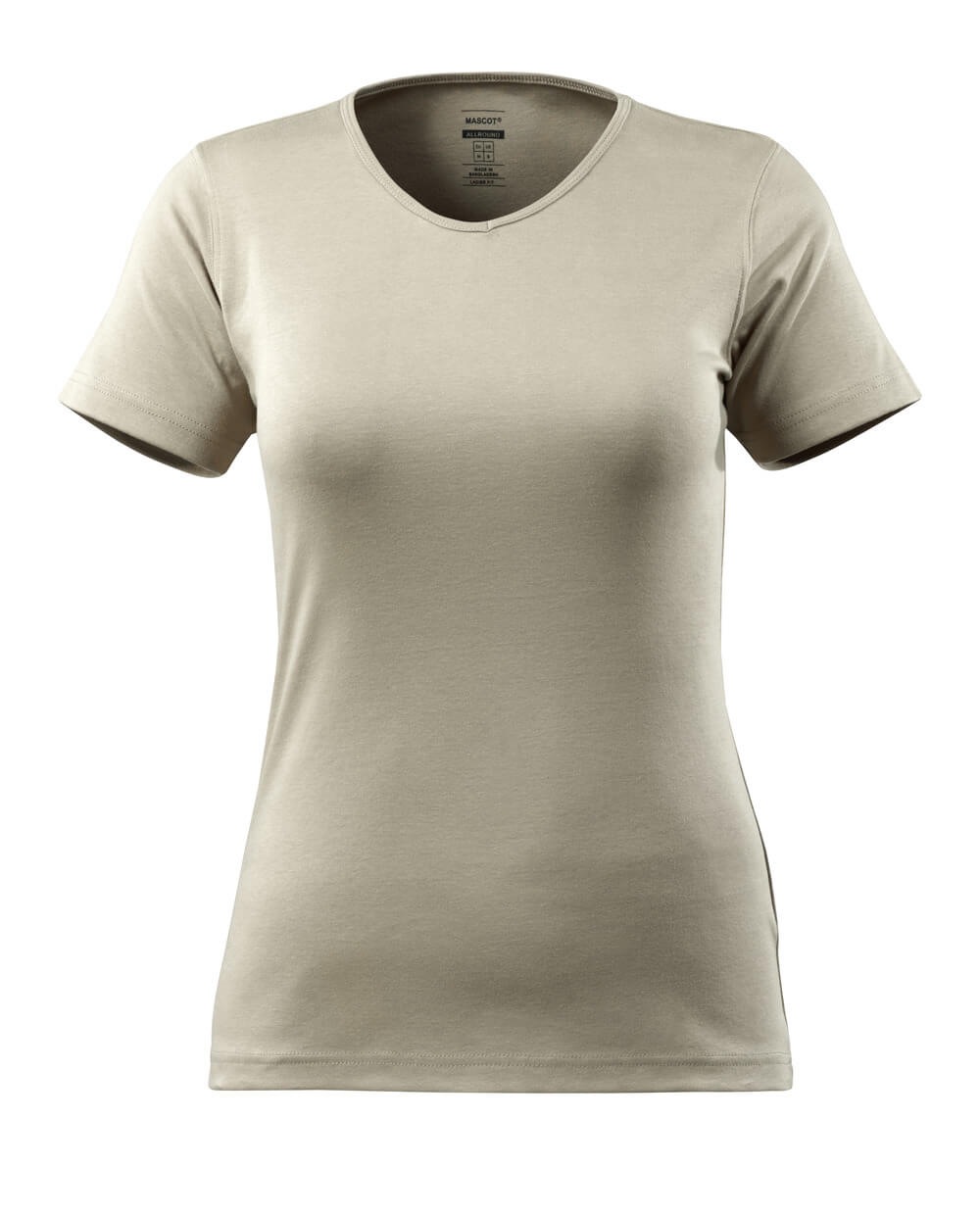 MASCOT® Nice T-Shirt 51584-967 Hellkhaki