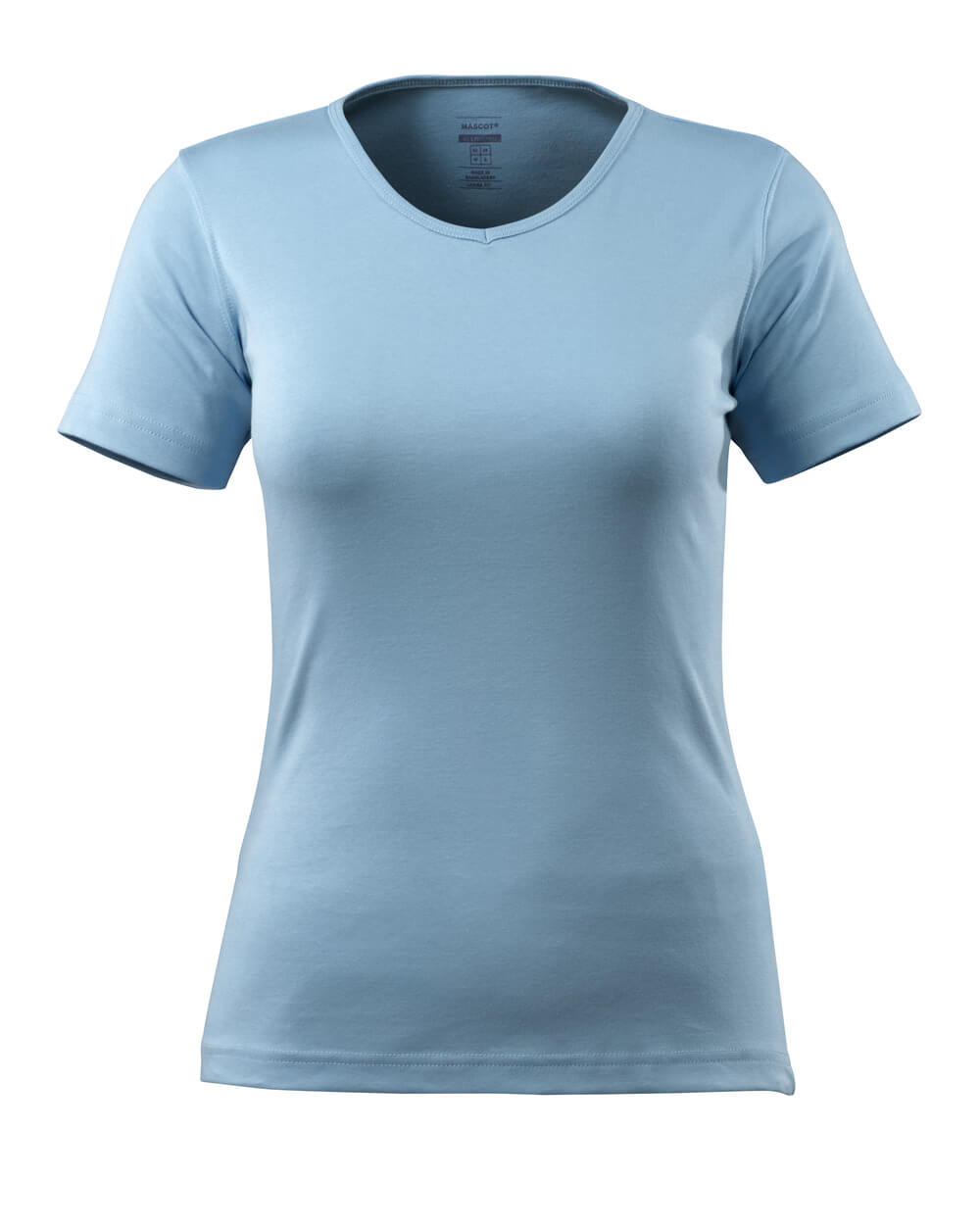 MASCOT® Nice T-Shirt 51584-967 Hellblau