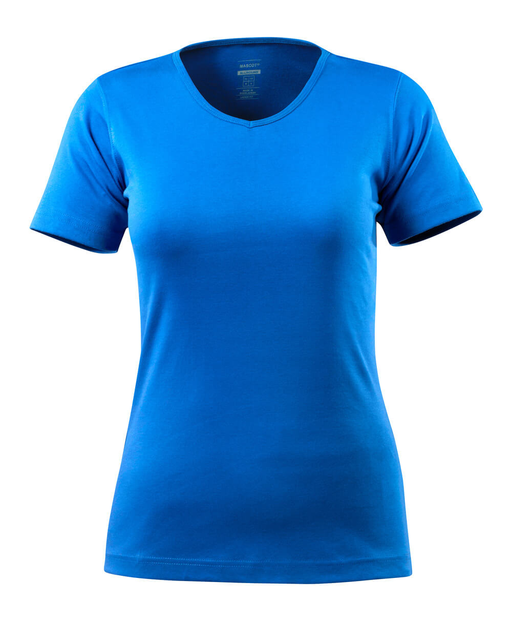 MASCOT® Nice T-Shirt 51584-967 Azurblau
