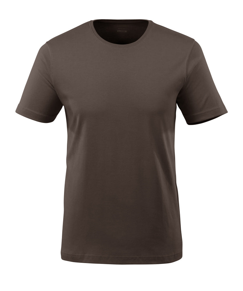 MASCOT® Vence T-Shirt 51585-967 Dunkelanthrazit