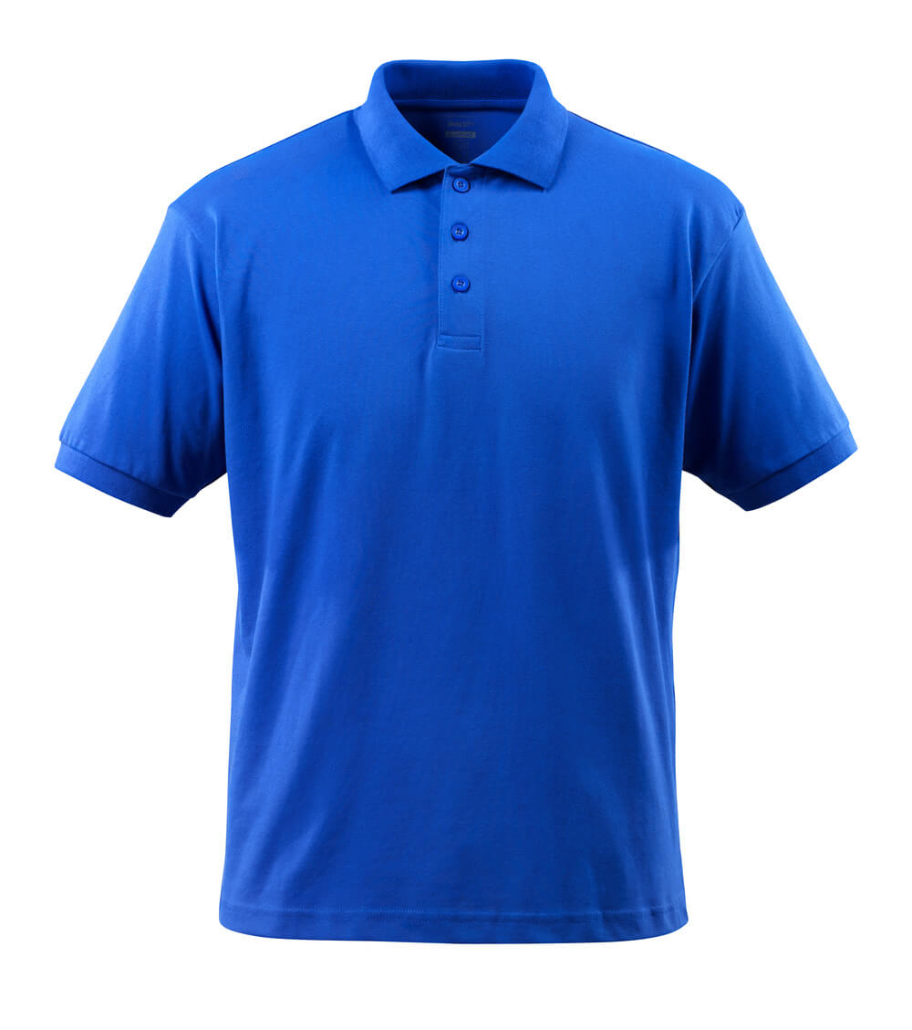 MASCOT® Bandol Polo-Shirt 51587-969 Kornblau