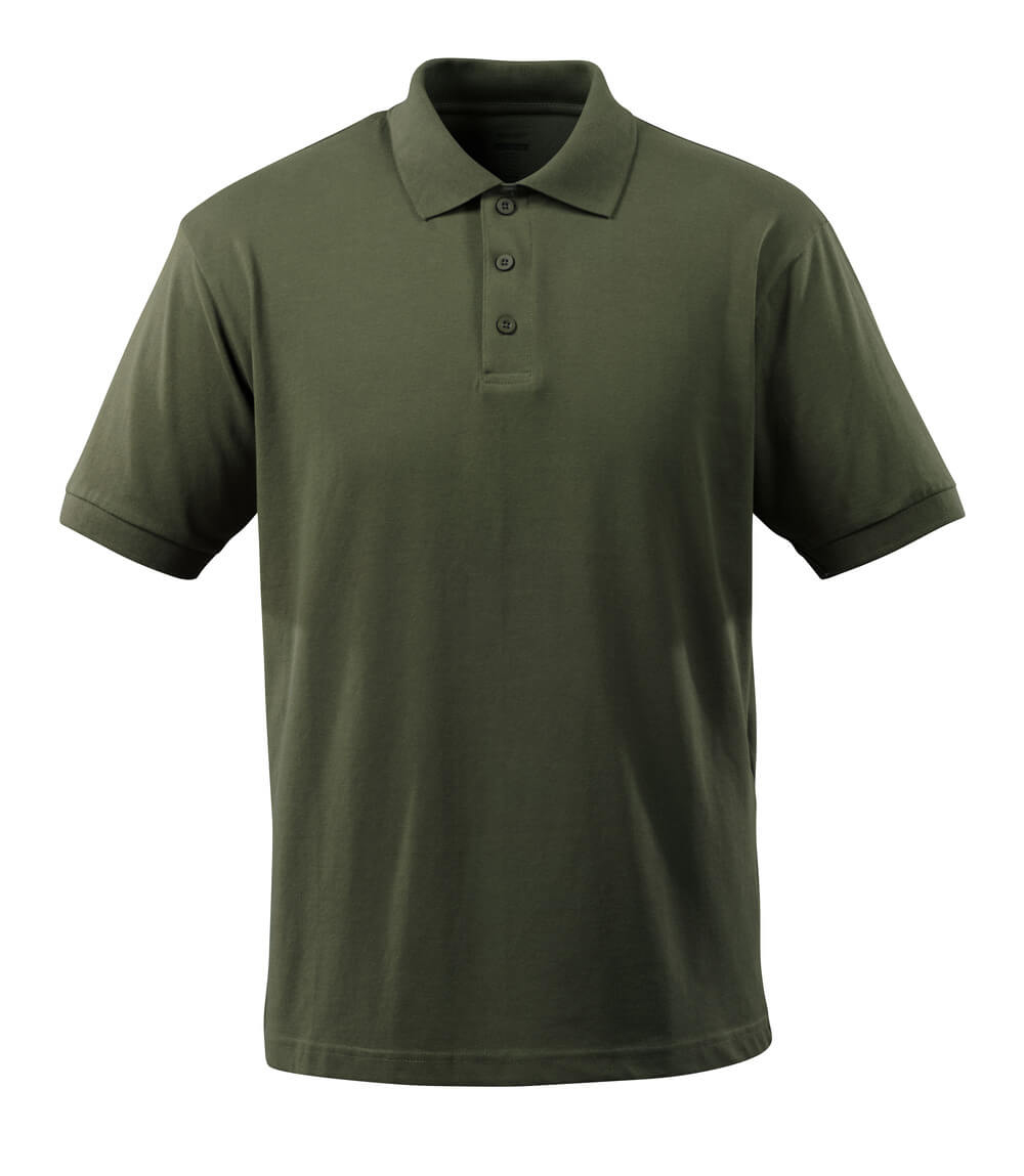 MASCOT® Bandol Polo-Shirt 51587-969 Moosgrün