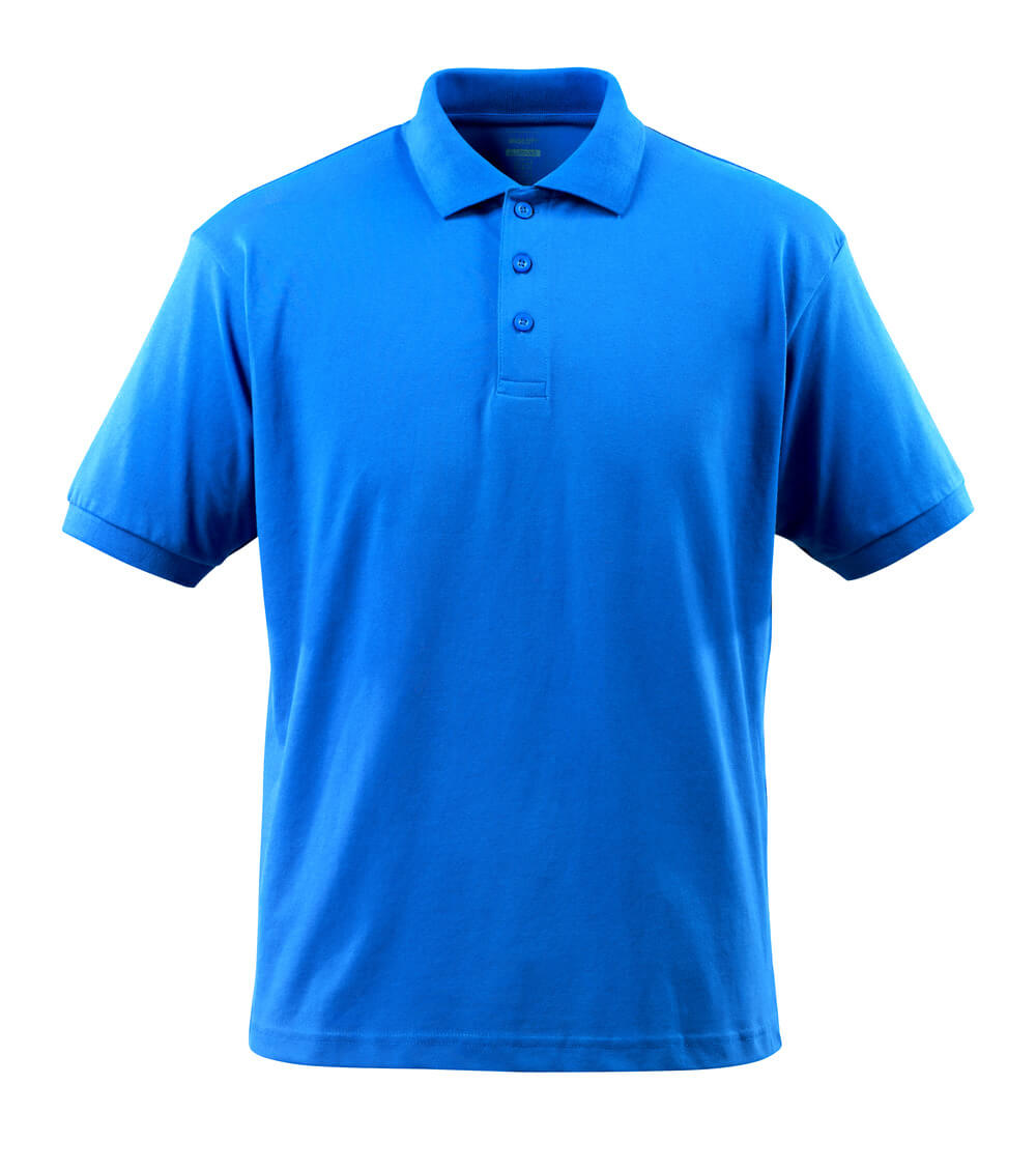 MASCOT® Bandol Polo-Shirt 51587-969 Azurblau