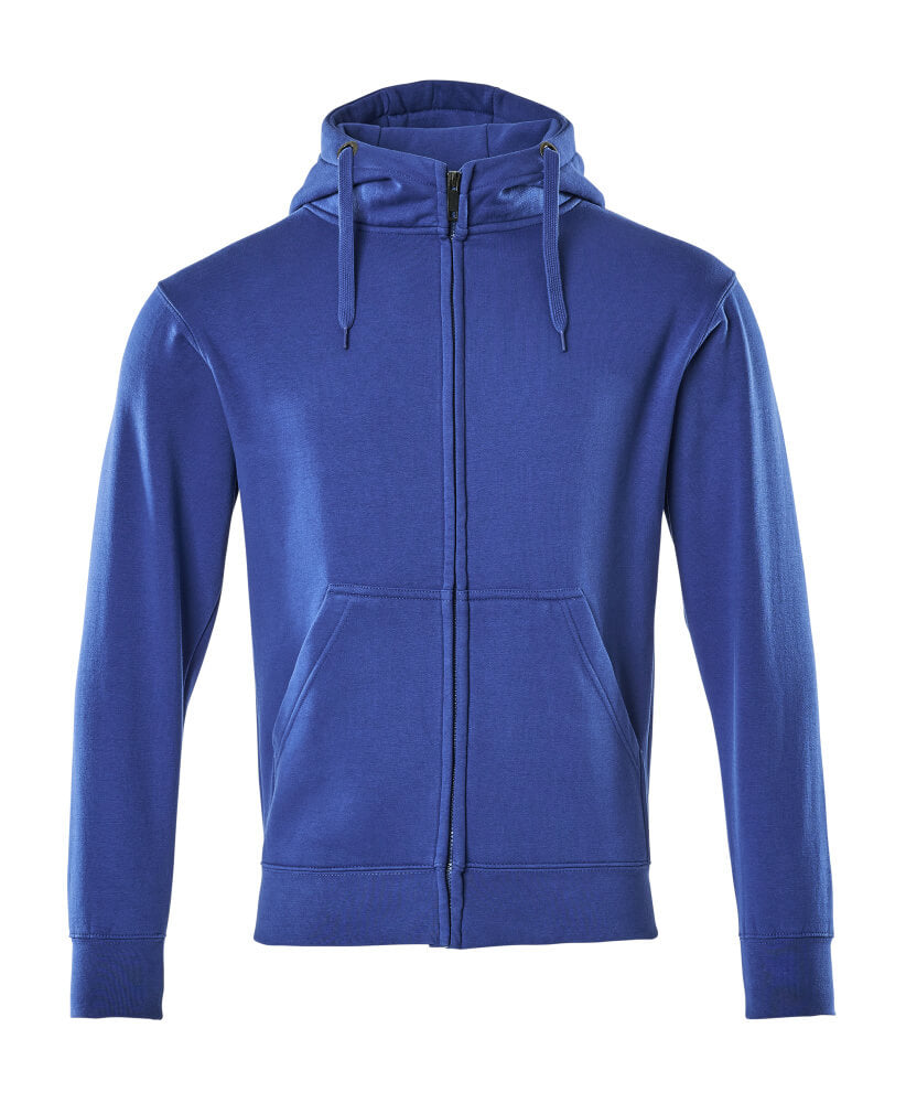 MASCOT® Gimont Kapuzenpullover mit Reißverschluss 51590-970 Kornblau