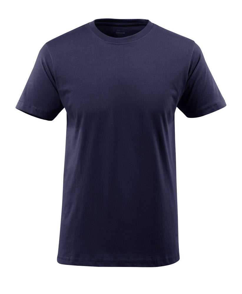 MASCOT® MACMICHAEL® Arica T-Shirt 51605-954 Schwarzblau