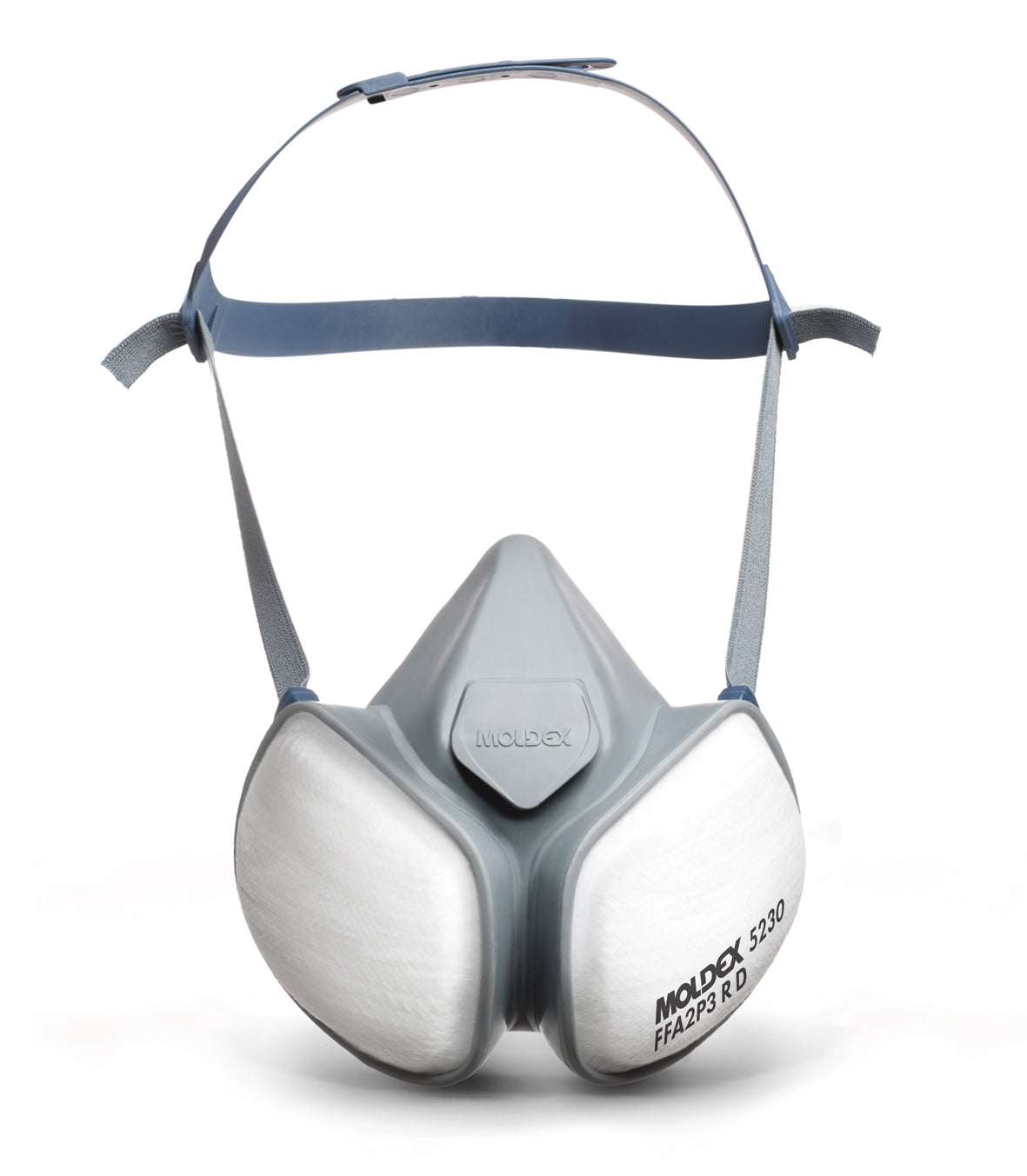 Moldex Halbmaske FFA2P3 R D organische Gase und Partikel