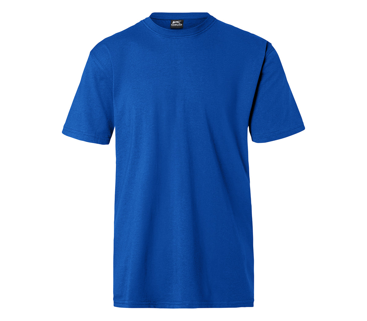 KÜBLER SHIRTS T-Shirt 5230 6206 kbl.blau