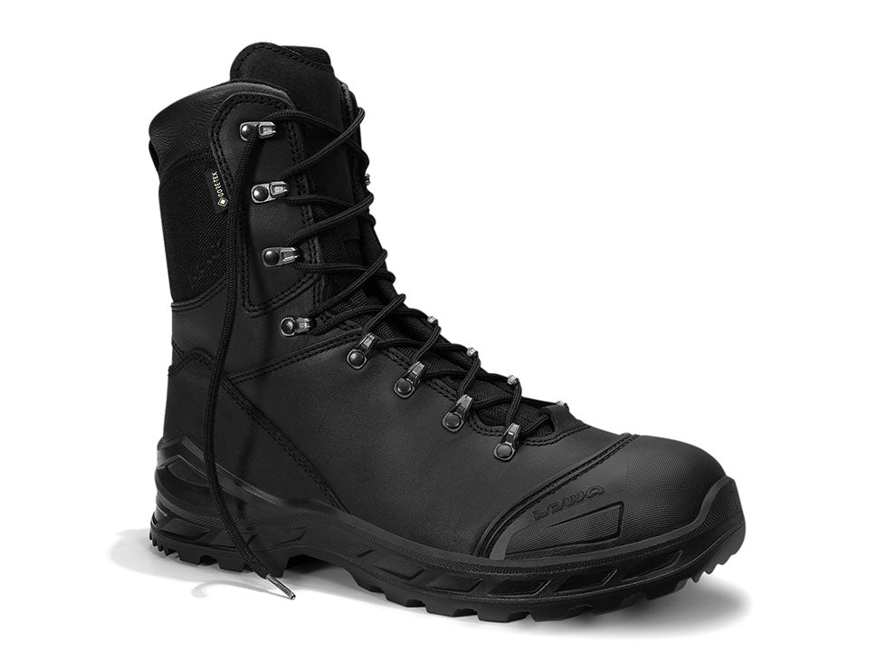 ELTEN SEEKER Work LX Pro GTX® S3S WR – Sicherheitsschnürstiefel (Form C)
