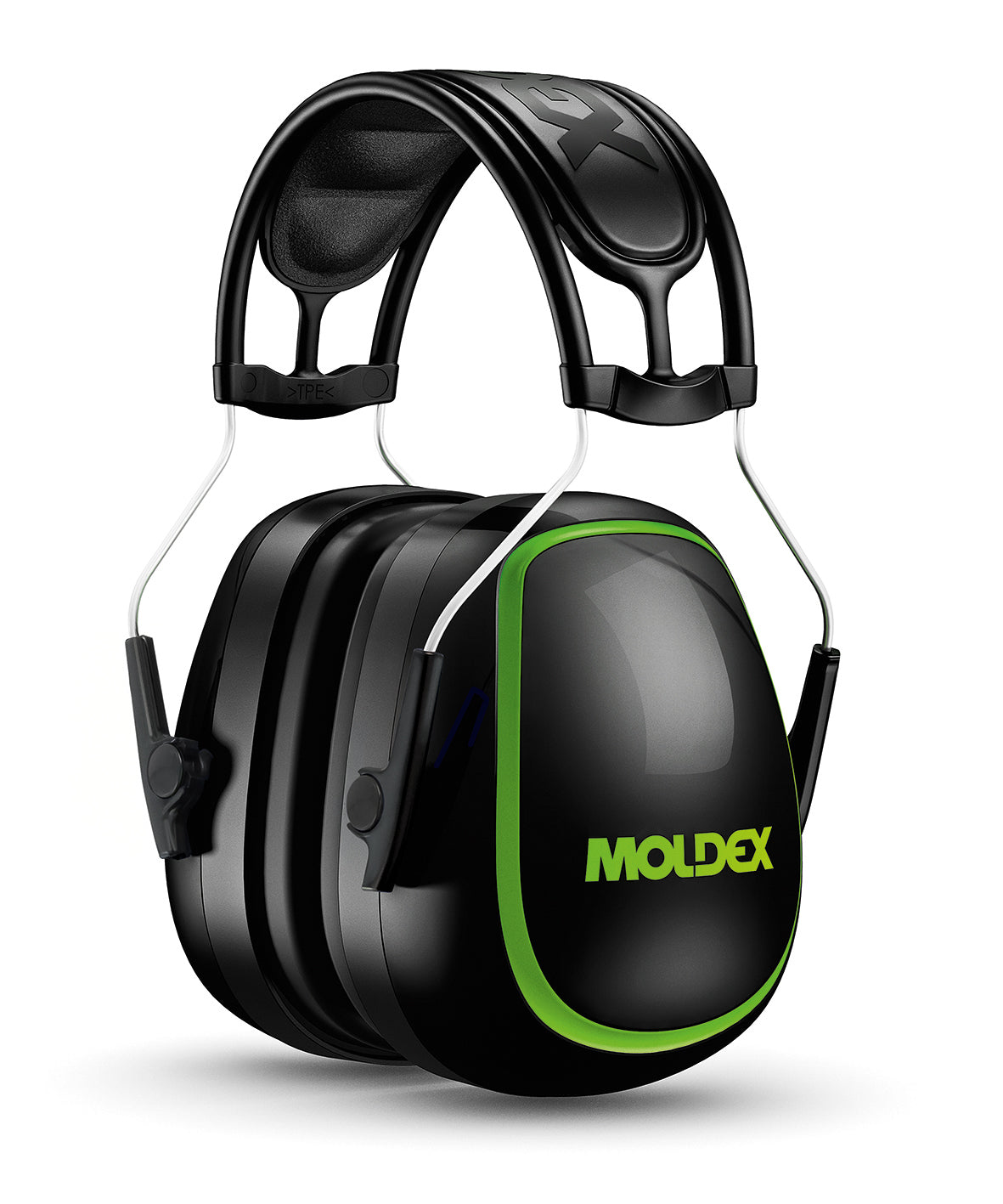 Moldex Gehörschutzkaspel M6, SNR 35 dB