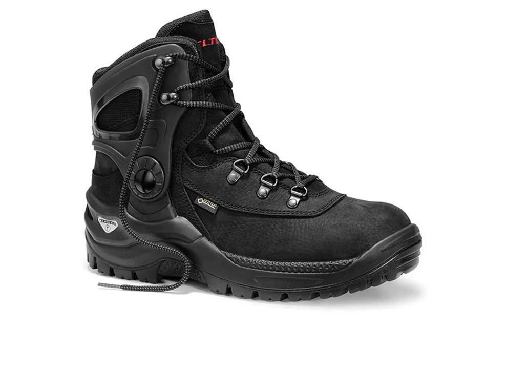 ELTEN FUSION GTX® S3 WR – Sicherheitsschnürstiefel