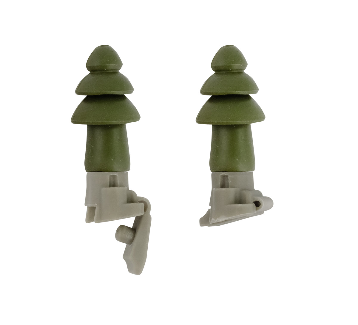 Moldex Gehörschutzstöpsel Impuls Plugs Größe S +M im PocketPak SNR 28