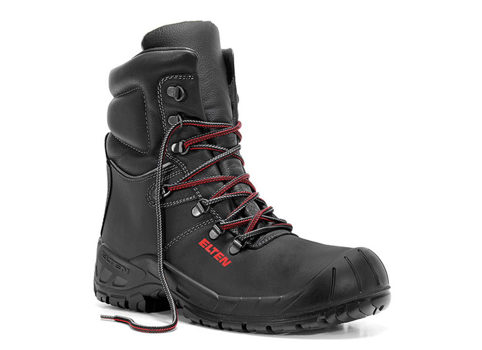 ELTEN RENZO Winter S3S – Sicherheitswinterstiefel (Form C)