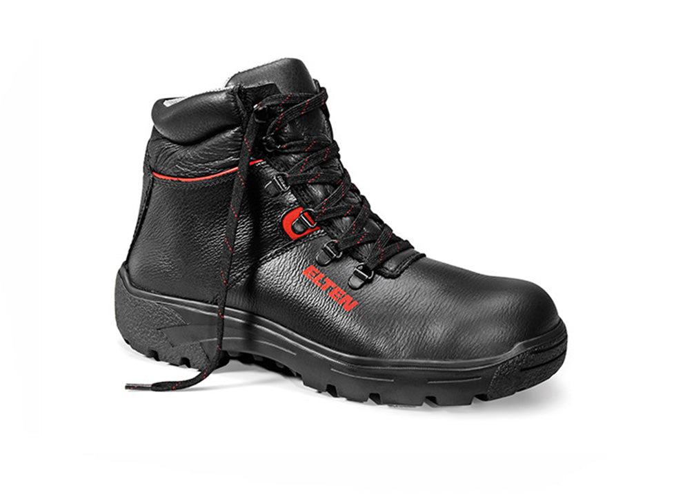 ELTEN GEORGE S3 – Sicherheitsschnürstiefel