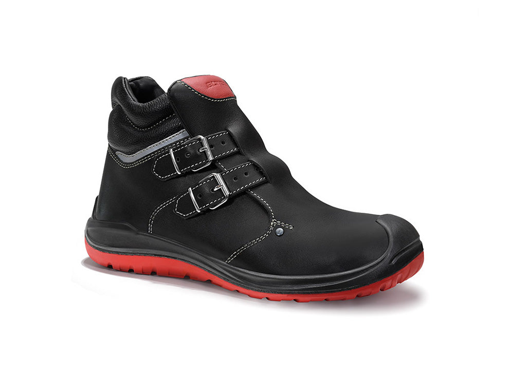 ELTEN ANDERSON Craft Mid S3 – Sicherheitsstiefel
