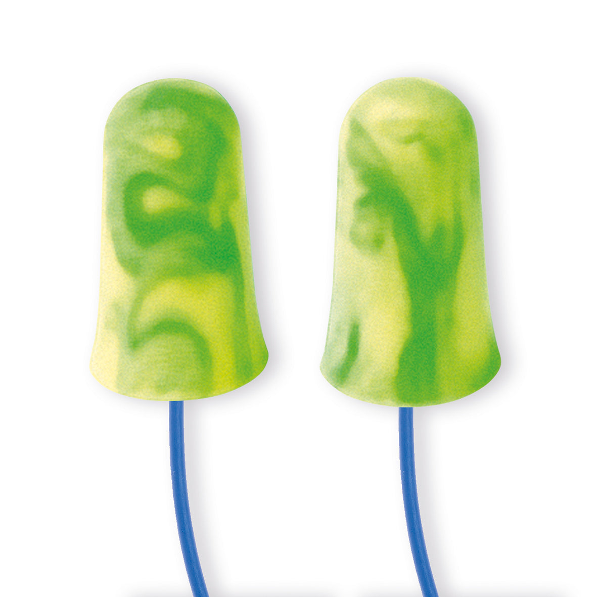 Moldex Einwegstöpsel Pura-Fit Cord, ein Paar im Polytütchen SNR 35 dB