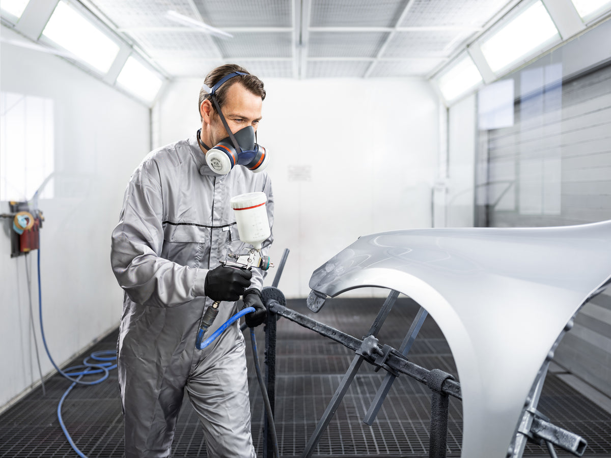 Moldex Kombifilter A2 P3, für Serie 7000 + 9000, EasyLock® organische Gase und Partikel