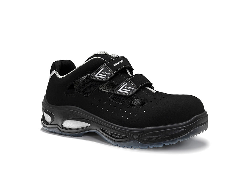 ELTEN ETHAN Easy ESD S1 – Sicherheitssandale