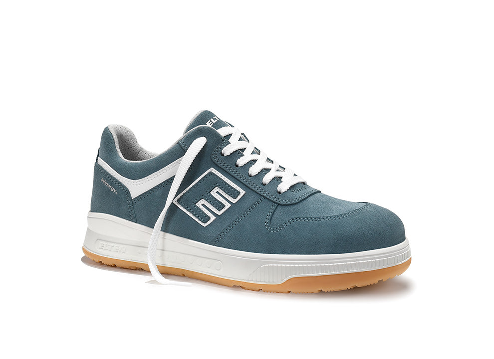 ELTEN JAMAIN XXST jeans Low ESD S2 – Sicherheitshalbschuh