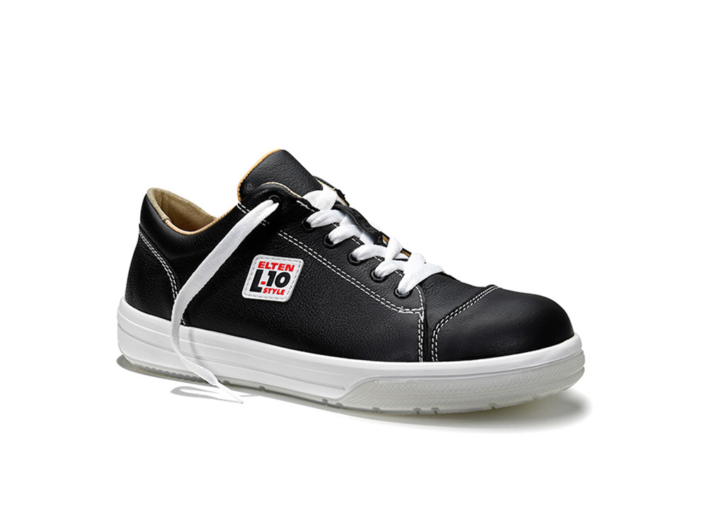 ELTEN SHADOW Low ESD S3S – Sicherheitshalbschuh