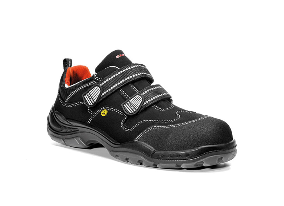 ELTEN SID ESD S3S – Sicherheitshalbschuh