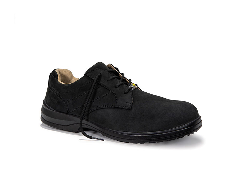 ELTEN MANAGER XXB Low ESD S3S – Sicherheitshalbschuh