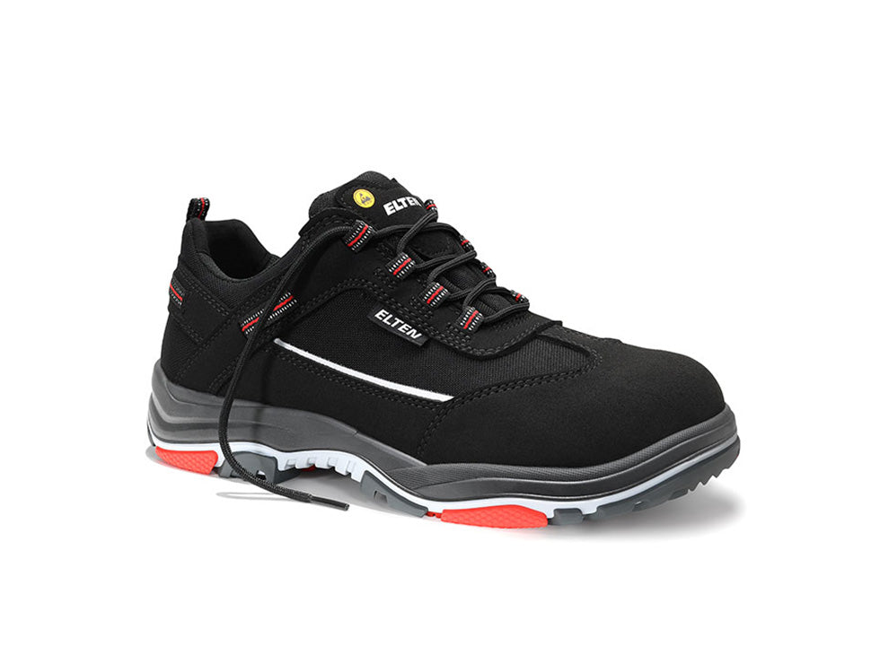 ELTEN MATTHEW TPU Low ESD S3S Typ 2 – Sicherheitshalbschuh
