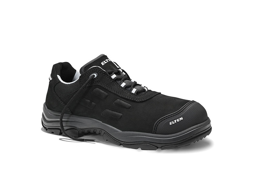 ELTEN DANIEL Pro Low ESD S3S Typ 2 – Sicherheitshalbschuh