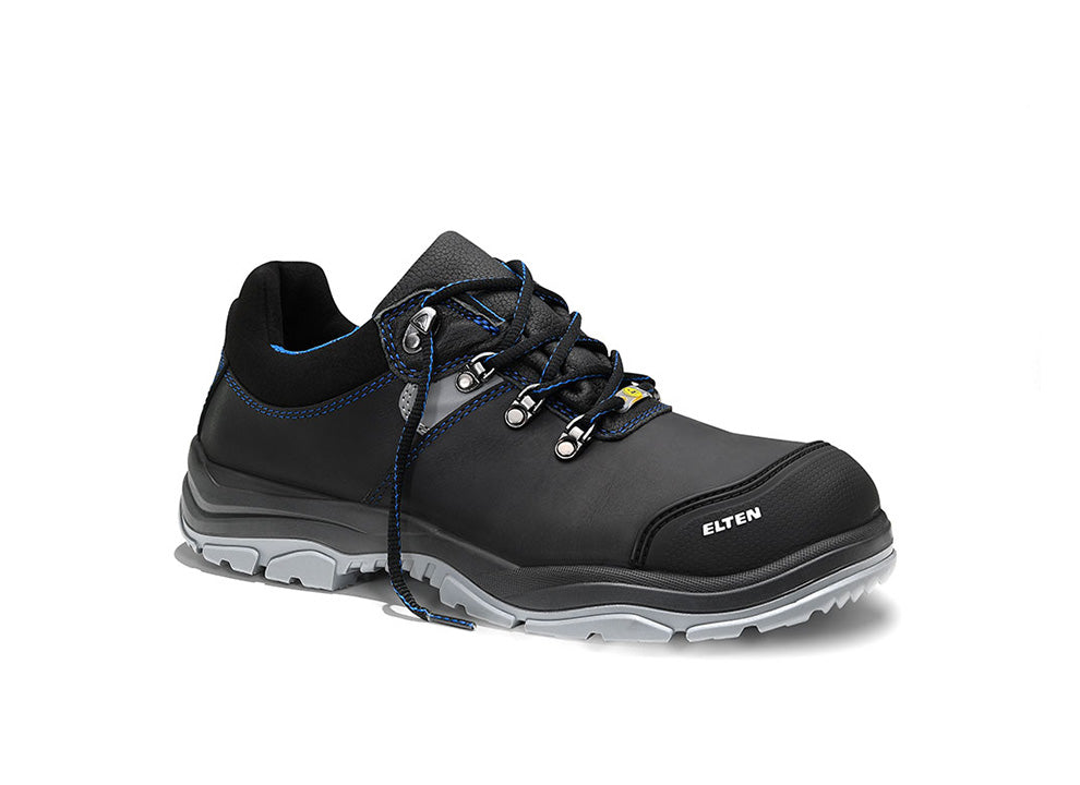 ELTEN MASON Pro Low ESD S3 Typ 2 – Sicherheitshalbschuh