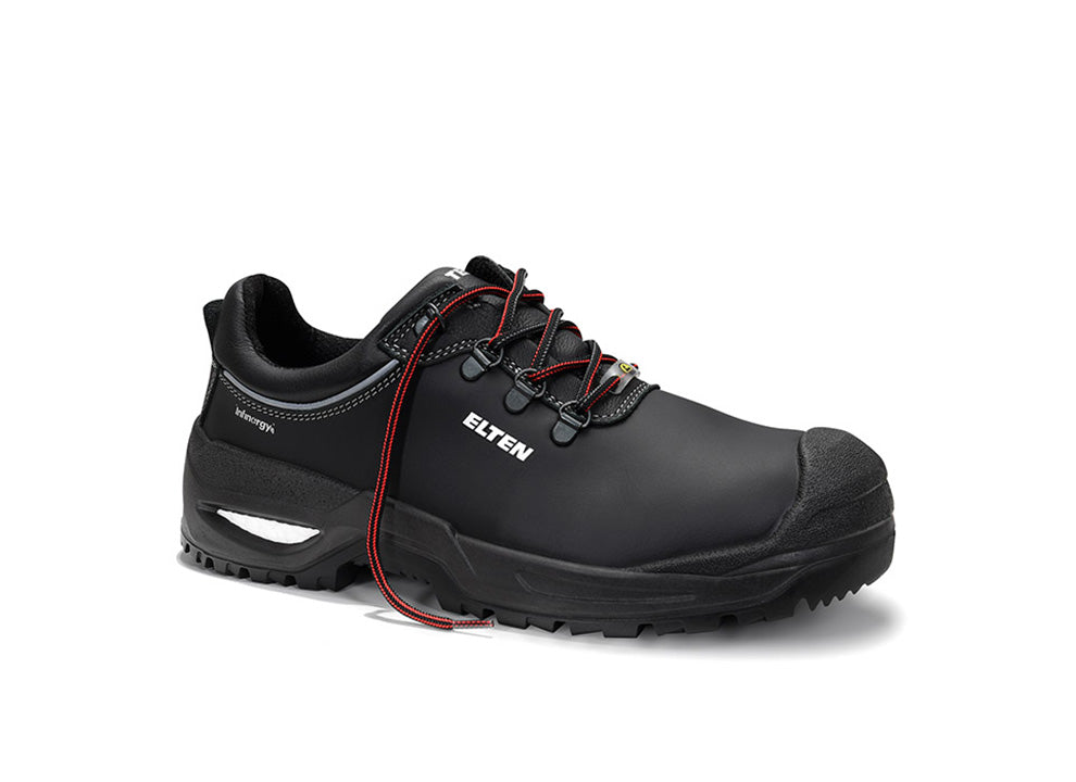 ELTEN FRANCESCO XXSG black Low ESD S3S – Sicherheitshalbschuh