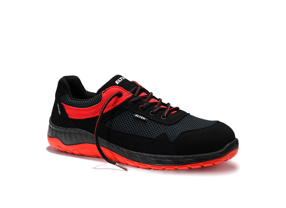 ELTEN LONNY W red Low ESD S1PS – Sicherheitshalbschuh