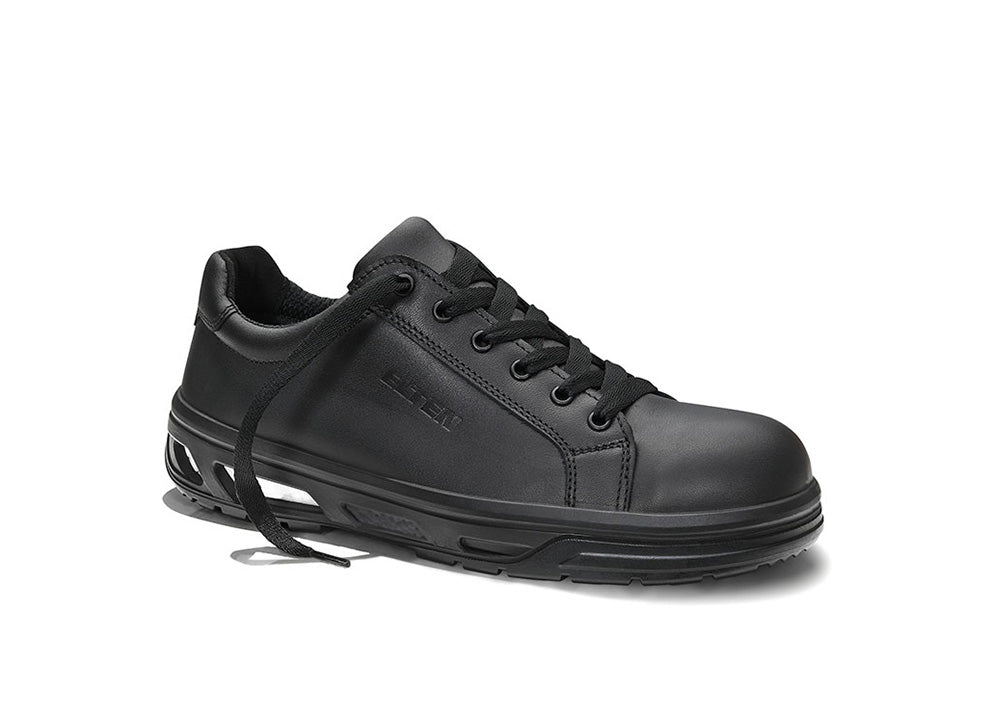 ELTEN NOEL XX10 black Low ESD S2 – Sicherheitshalbschuh