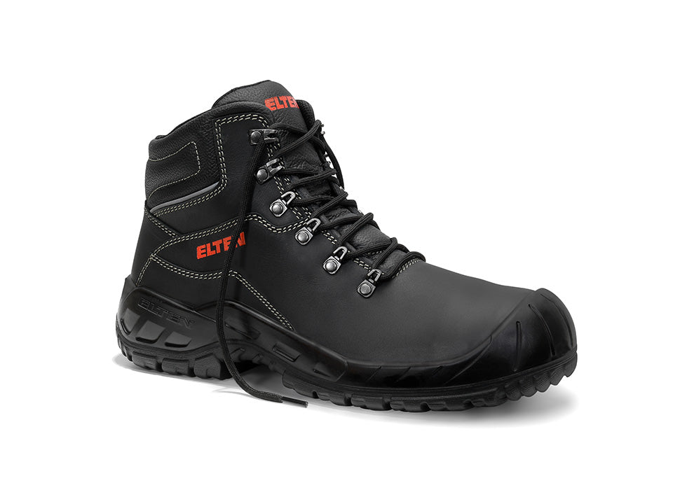 ELTEN LUTZ II ESD S3 – Sicherheitsschnürstiefel