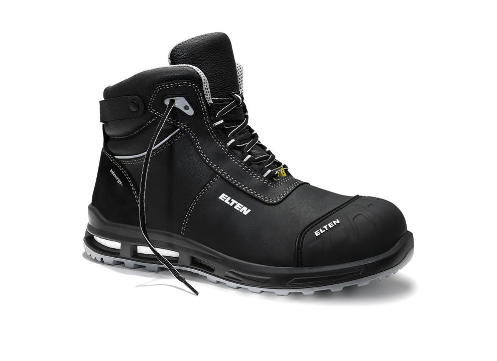 ELTEN REACTION XXT Pro RFID Mid ESD S3S – Sicherheitsstiefel