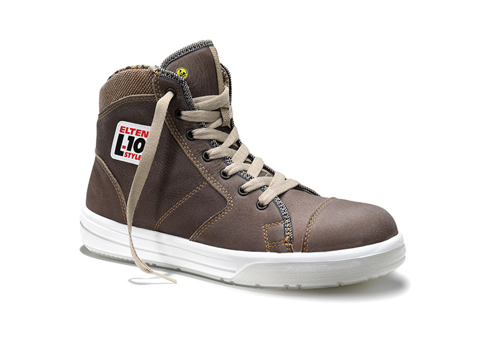 ELTEN EMOTION ESD S3S – Sicherheitsschnürstiefel