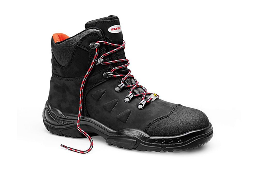 ELTEN TILL Mid ESD S3 – Sicherheitsschnürstiefel