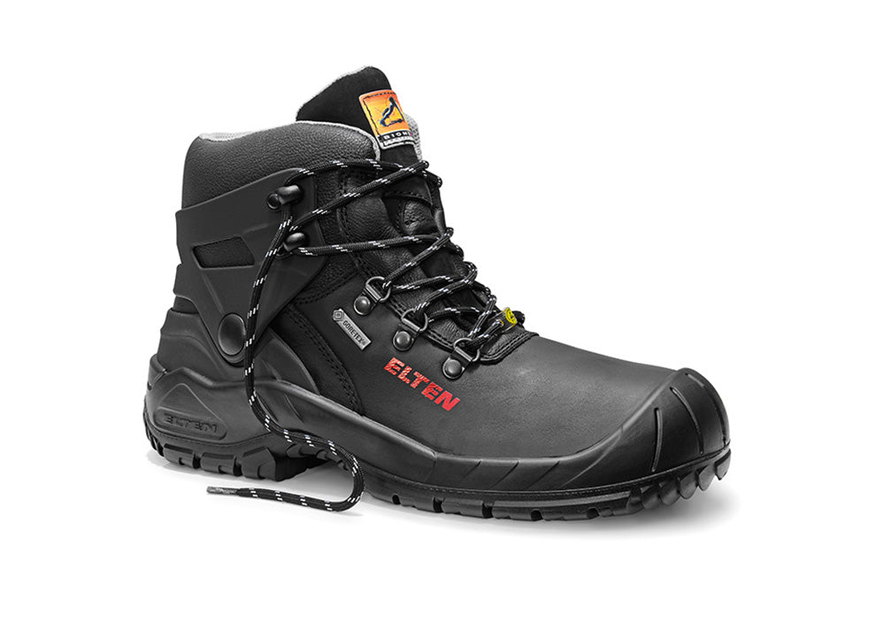 ELTEN RENZO Biomex GTX® ESD S3 WR – Sicherheitsschnürstiefel