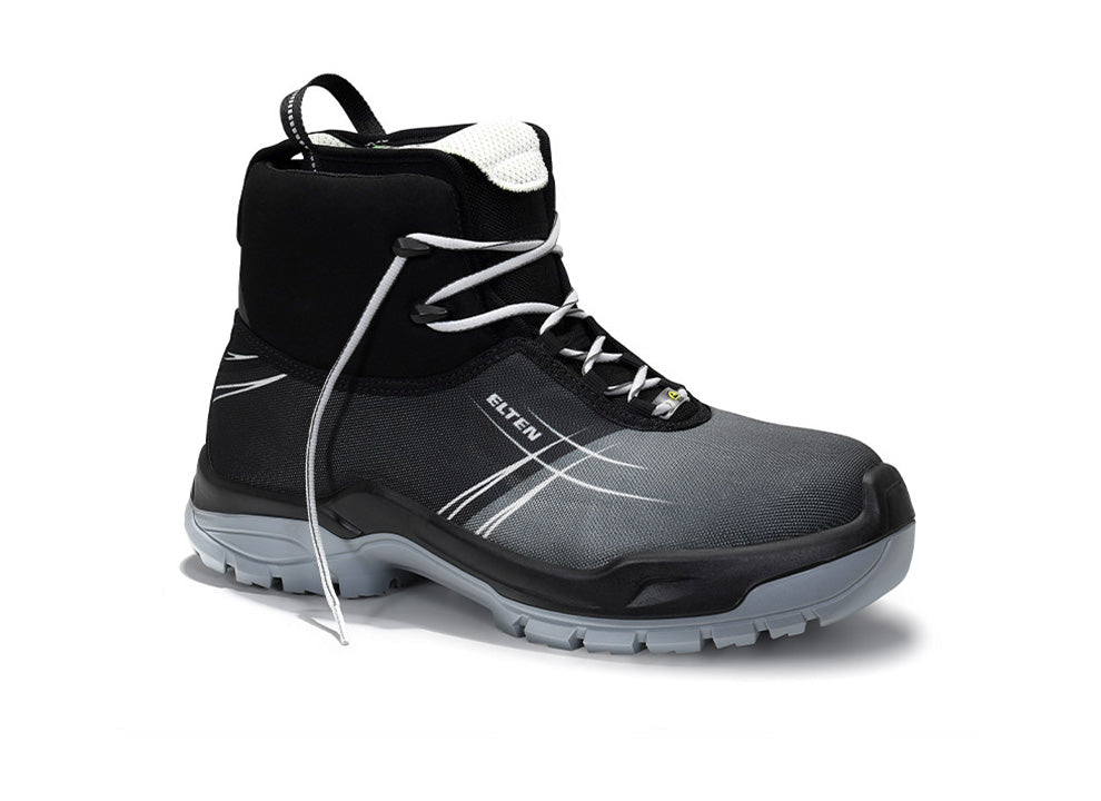 ELTEN DIALUTION Mid ESD S3S – Sicherheitsschnürstiefel