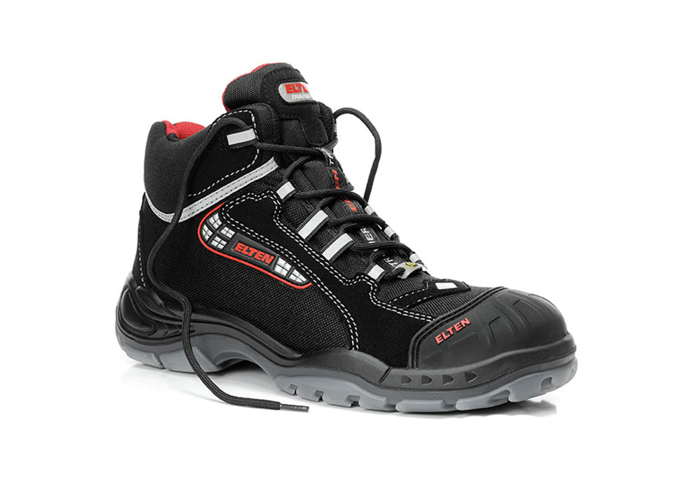 ELTEN SANDER Pro ESD S3S – Sicherheitsschnürstiefel