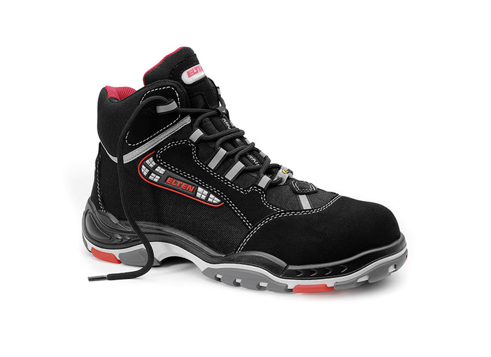 ELTEN SANDER ESD S3S – Sicherheitsschnürstiefel