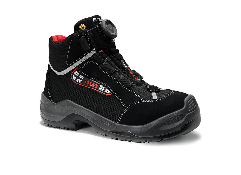 ELTEN SANDER BOA® ESD S3S – Sicherheitsstiefel