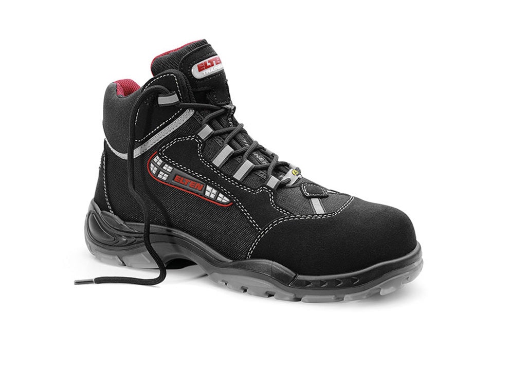 ELTEN SANDER ESD S2 – Sicherheitsschnürstiefel