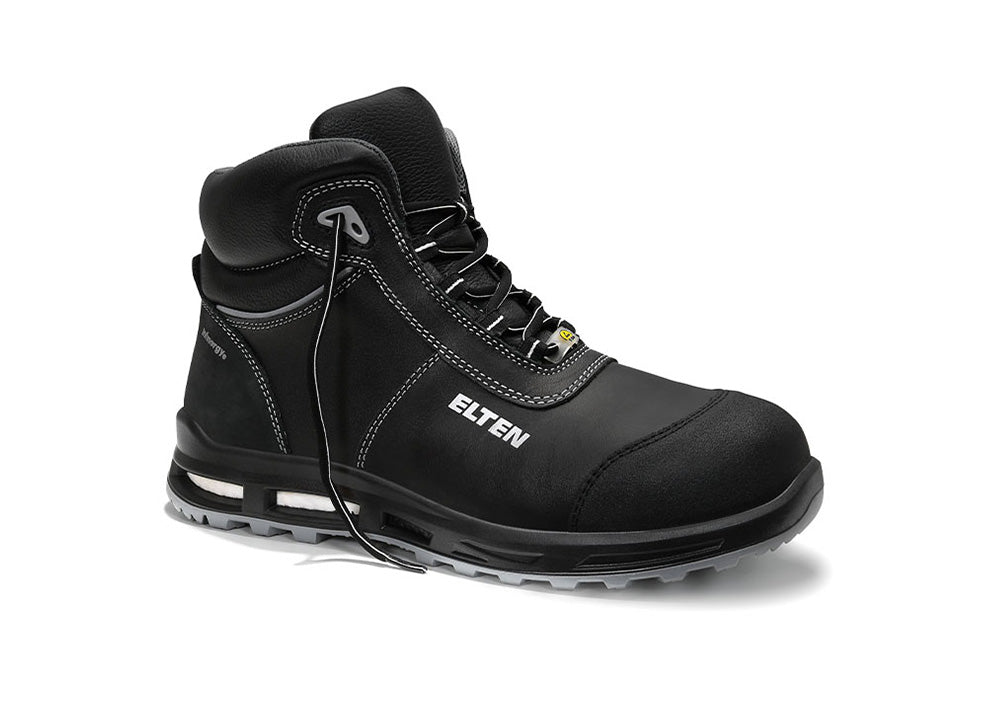 ELTEN REACTION XXT Mid ESD S3S – Sicherheitsstiefel