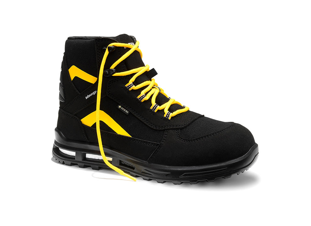 ELTEN TIMOTHY XXT GTX® Mid ESD S2 WR – Sicherheitsstiefel
