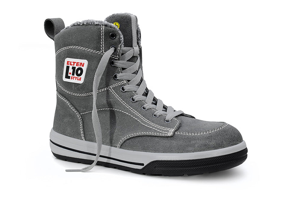 ELTEN DESPERADO ESD S3 – Sicherheitswinterstiefel