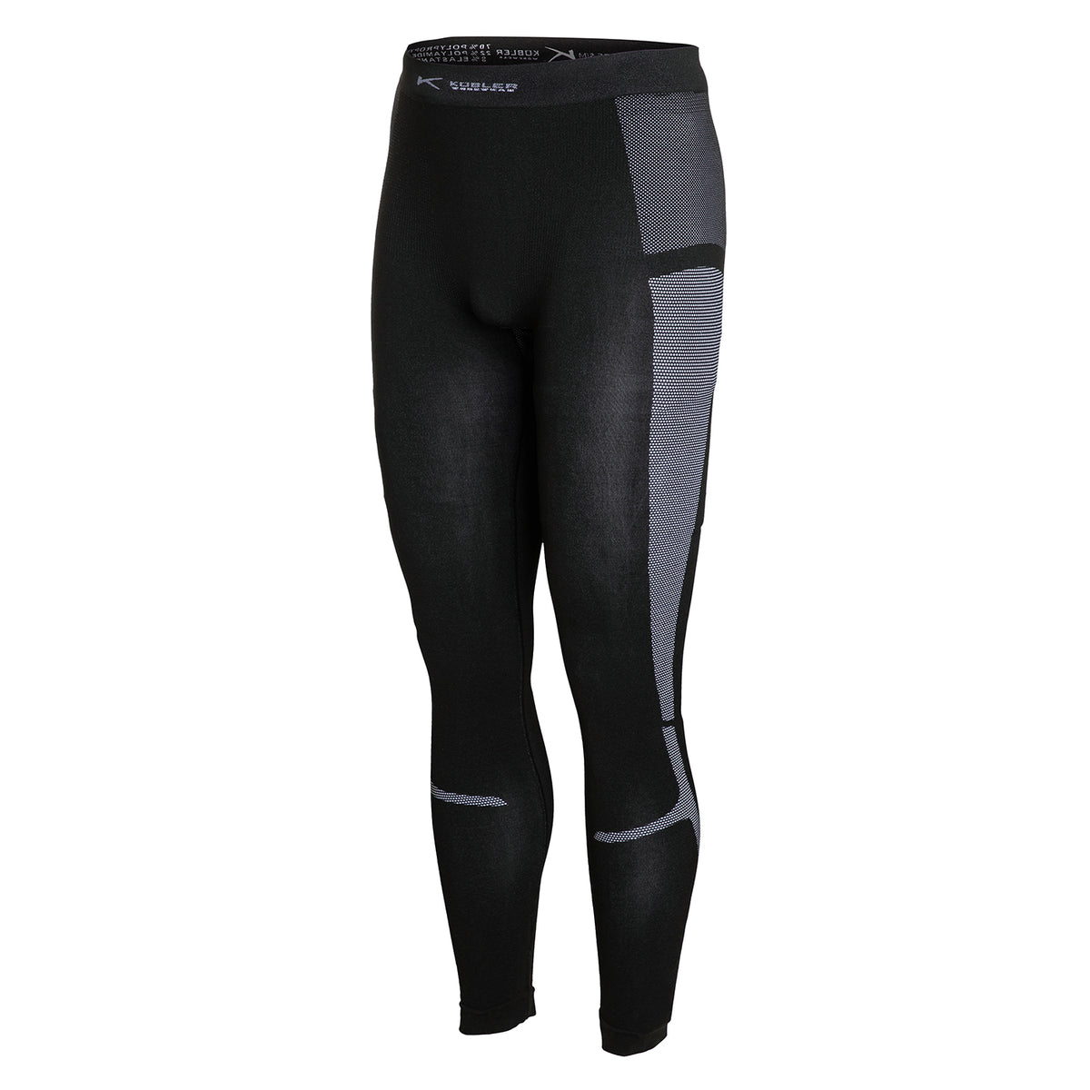 Funktionsunterhose 8017 9213 schwarz/anthrazit