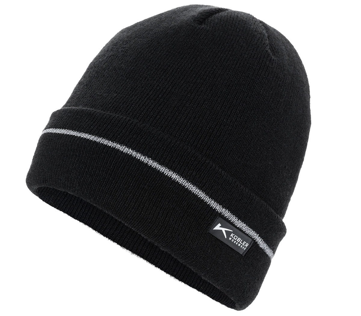 Strickmütze 8206 2102 schwarz