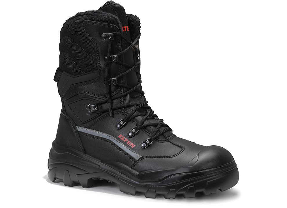 ELTEN ERIC S3S – Sicherheitswinterstiefel (Form C)