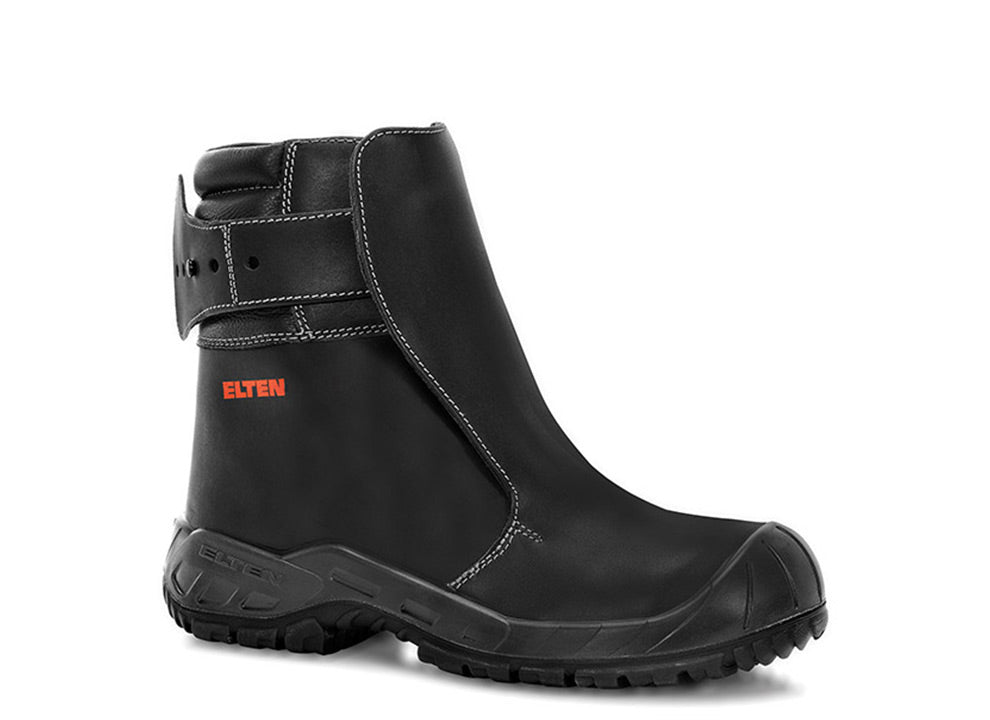 ELTEN CALVIN S3 – Sicherheitsstiefel (Form C)