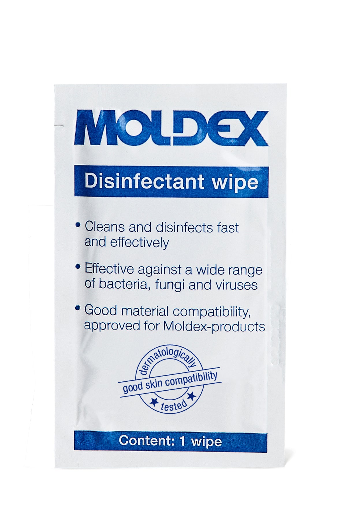 Moldex Reinigungstücher